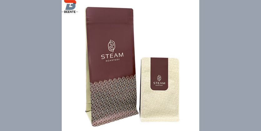 کافی پیکیجنگ بیگ مینوفیکچررز کو MOQ کیوں سیٹ کرنا پڑتا ہے؟